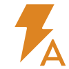 70A Continuous Current / 100A Peak