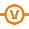 84V Fully Charged / 72V nominal / 60V Recommended Zero Percent